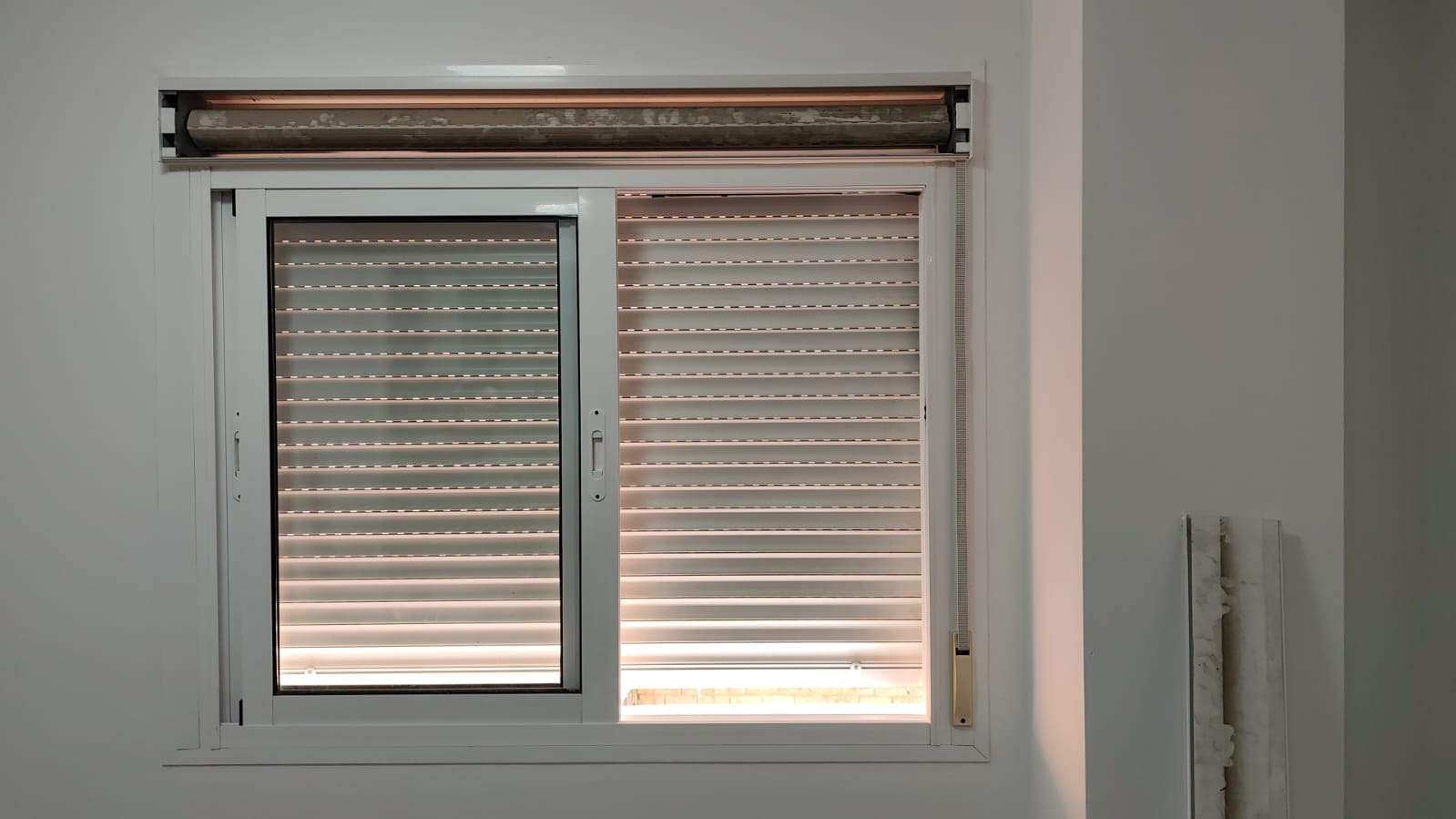 Mantenimiento anual comunidad en Moraira